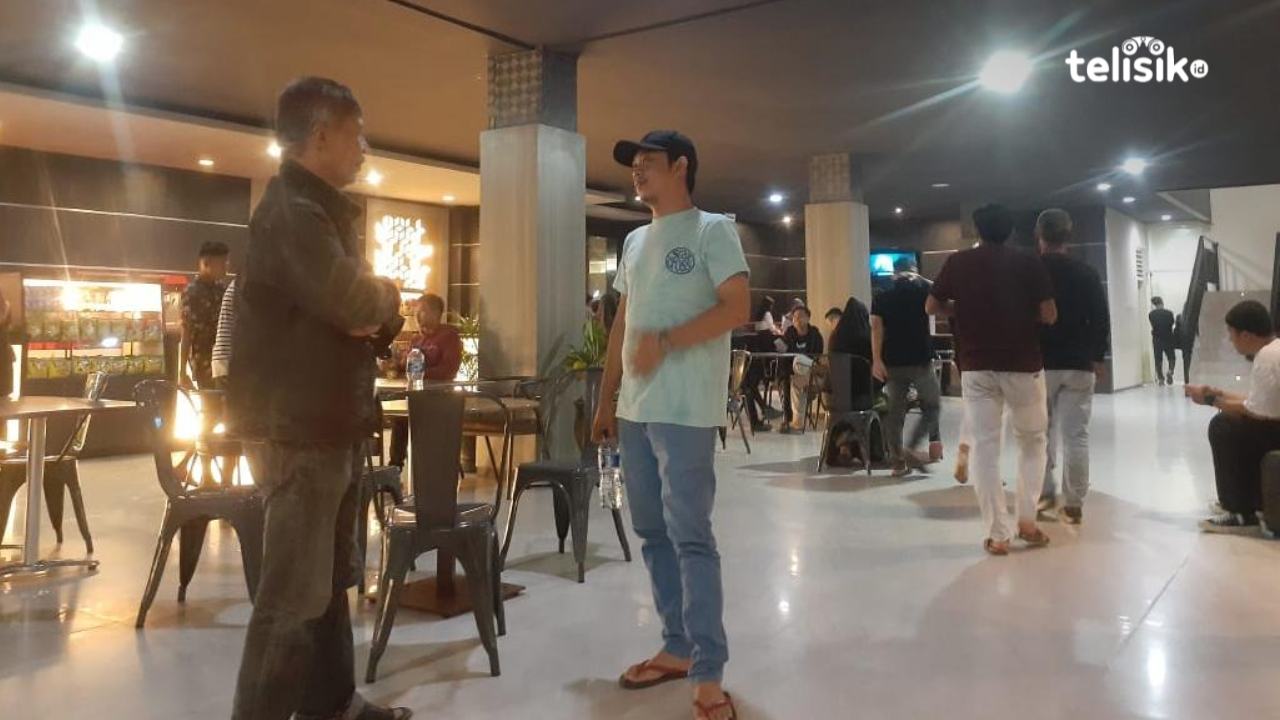 Talk to Me, Film Horror Bertema Wadah Arwah dengan Premis Segar