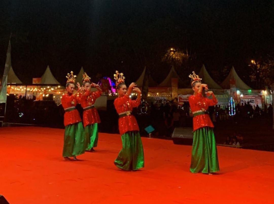 Tari Kalambe Na Bungi: Warisan Buton yang Tetap Terjaga