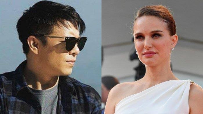 Ternyata Ini Sosok Artis Wanita yang Dikagumi Ariel Noah