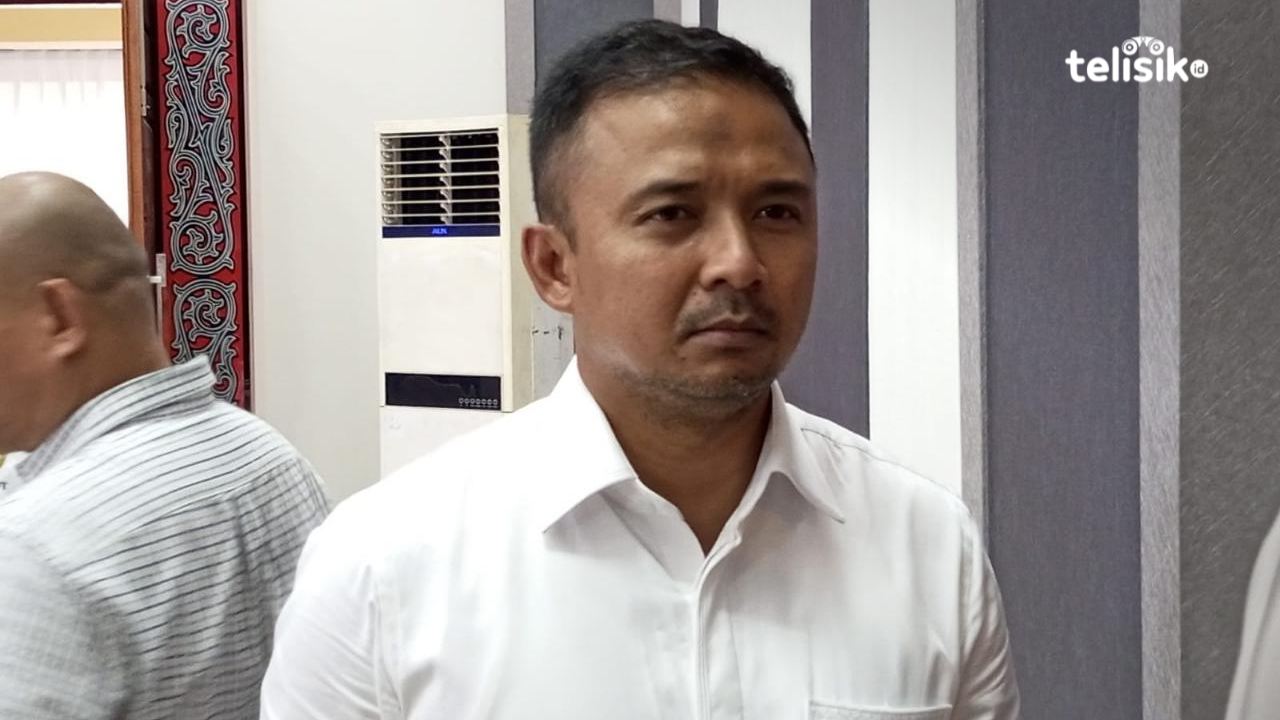 Tersangka Dugaan Pemalsuan Ditangguhkan Janji Kooperatif, Ini Kata Polisi