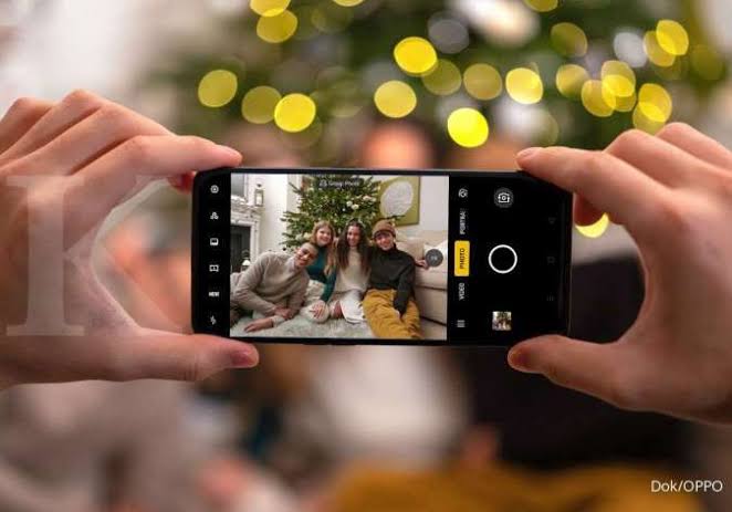 Tips Ambil Foto Bagus Hanya Pakai Kamera Ponsel