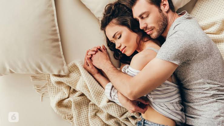 Tips Seks Tak Kuras Banyak Energi, Cocok Dipakai Setelah Lelah Rayakan Agustusan