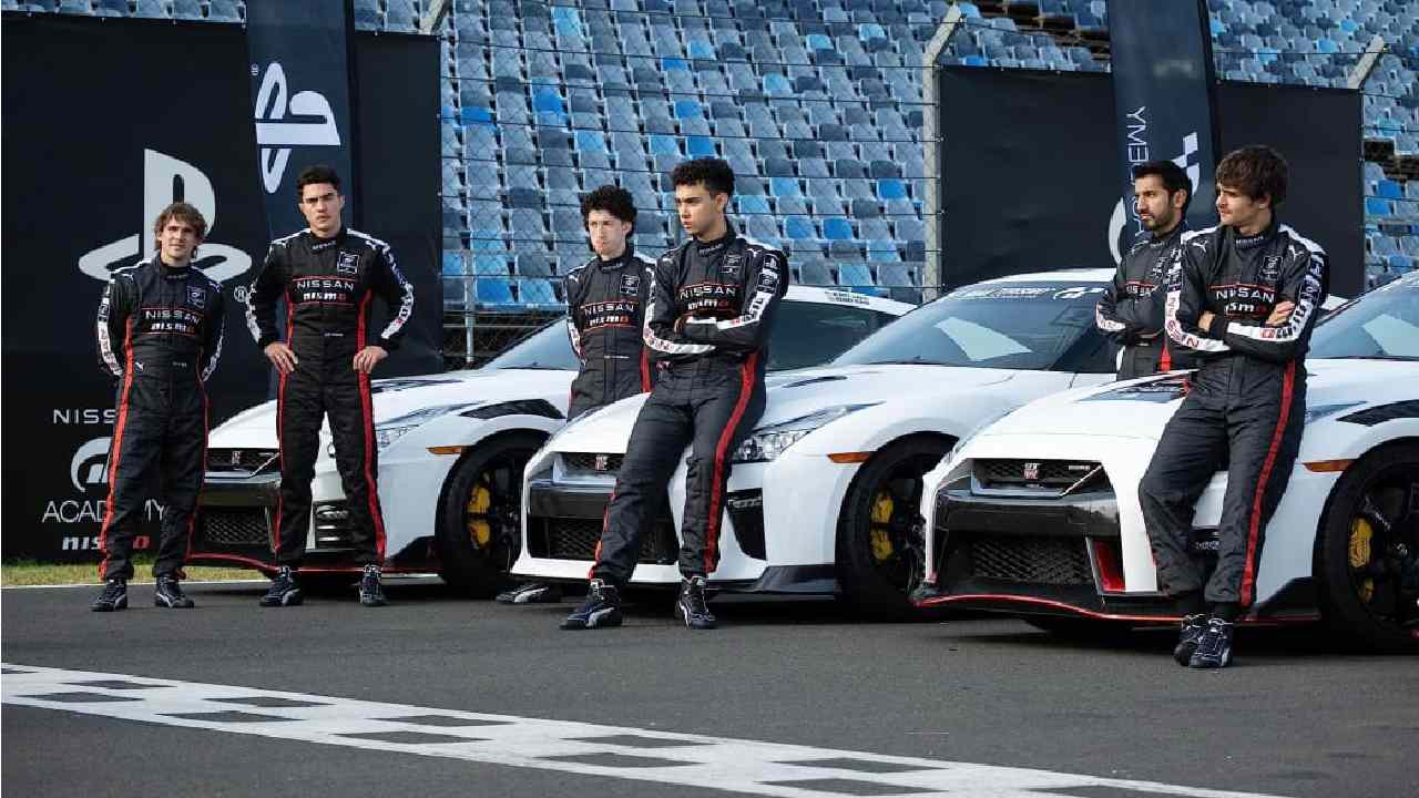 Ulasan Gran Turismo, Film Adaptasi Game Gagal di Pasaran Kendari