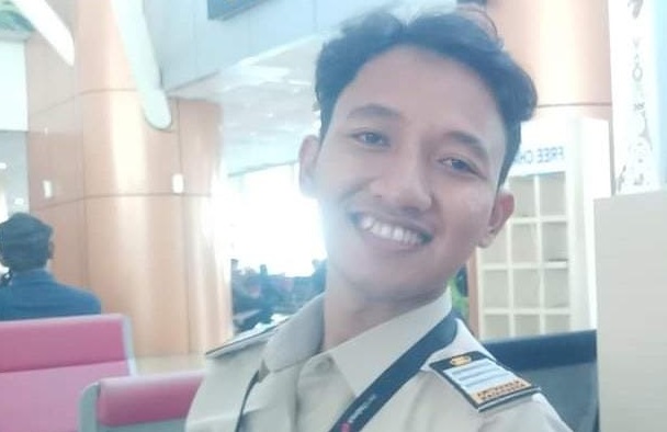 Viral Eks Ketua BEM Poltekkes Kendari Jadi Pelaku Perekam dan Penyebar Video Mandi Teman Wanitanya