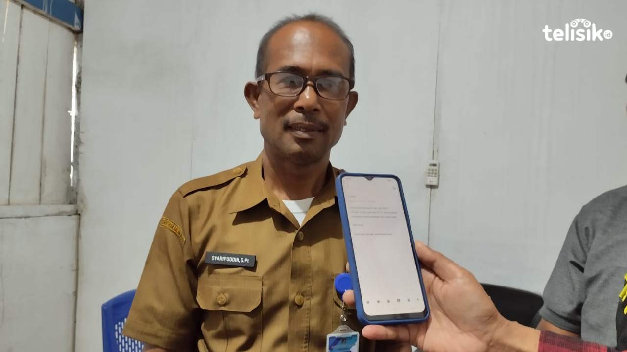 106 Rumah Tak Layak Huni di Muna Barat Segera Direhabilitasi