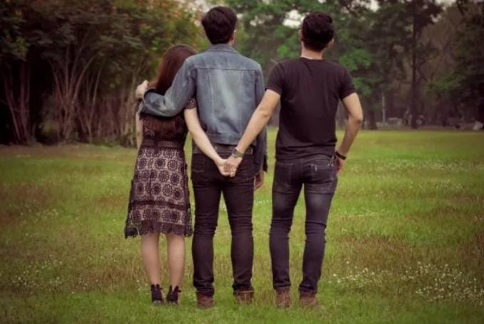 3 Fakta Seseorang Selingkuh, Salah Satunya Genetik