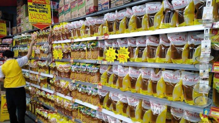 5 Merek Minyak Goreng Paling Sehat di Indonesia