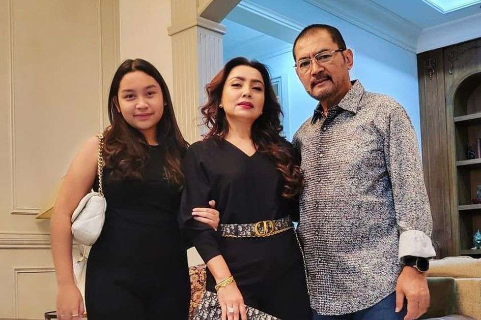 8 Daftar Artis Wanita yang Pernah Kepincut Pangeran Cendana Alias Keturunan Soeharto