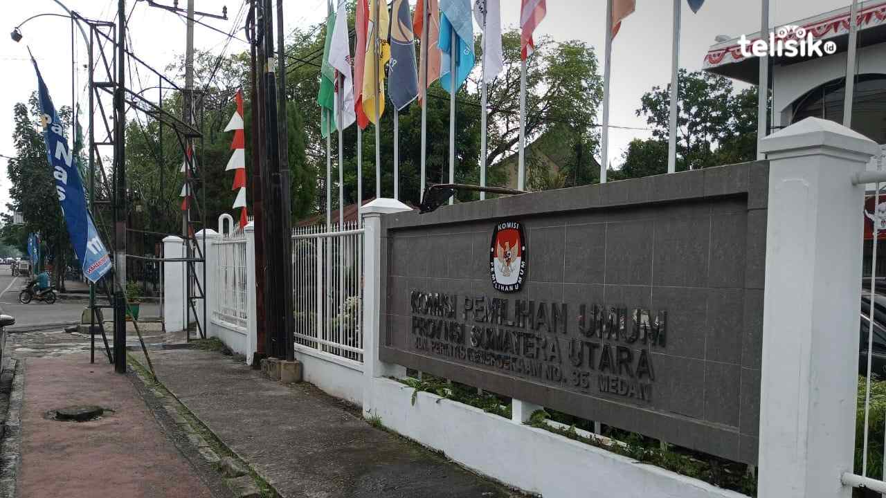 Bacaleg PKS Ini Diduga Daftar Pileg Pakai Ijazah Paket C, KPU Angkat Bicara