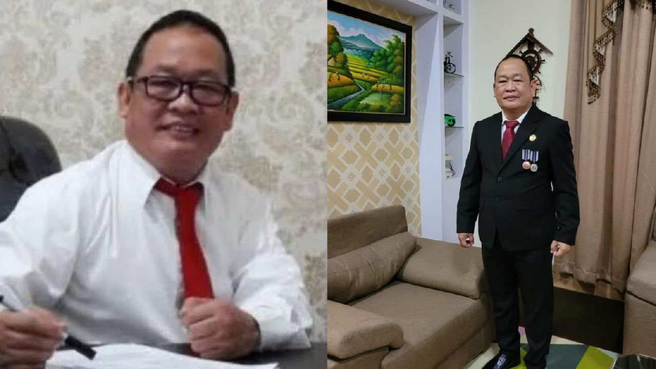 Belum Resmi jadi Pj Bupati Konawe, Harmin Ramba Dinilai Layak