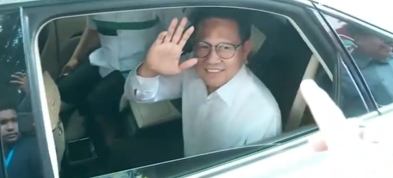 Cak Imin Diperiksa 5 Jam, Ketua KPK: Ini Murni Penegakan Hukum