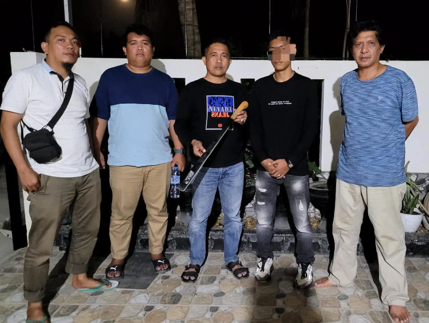 Demo Berdarah di Kejati Sulawesi Tenggara, Bertambah Satu Pelaku Serahkan Diri ke Polisi