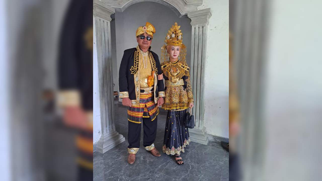 Diganti dari Camat Bone, Tahili Tetap Berkantor