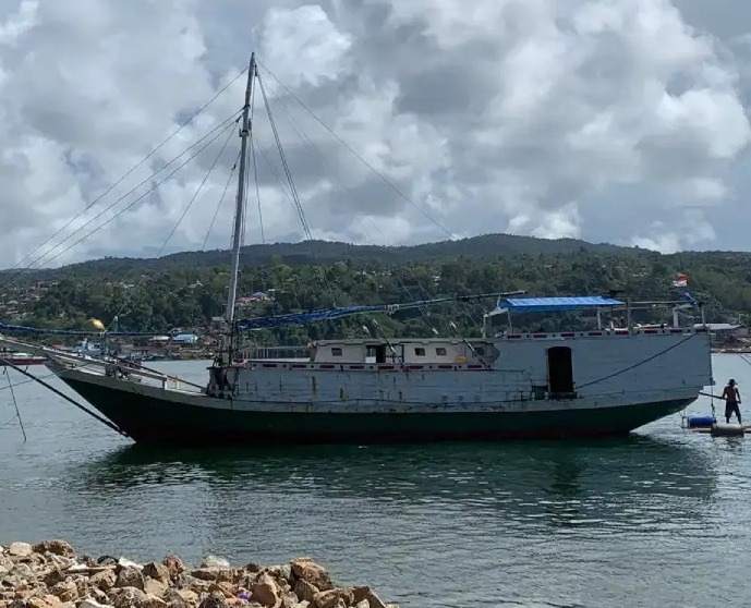 Dishub Sulawesi Tenggara Maksimalkan Pengawasan Terminal Khusus di Bumi Anoa