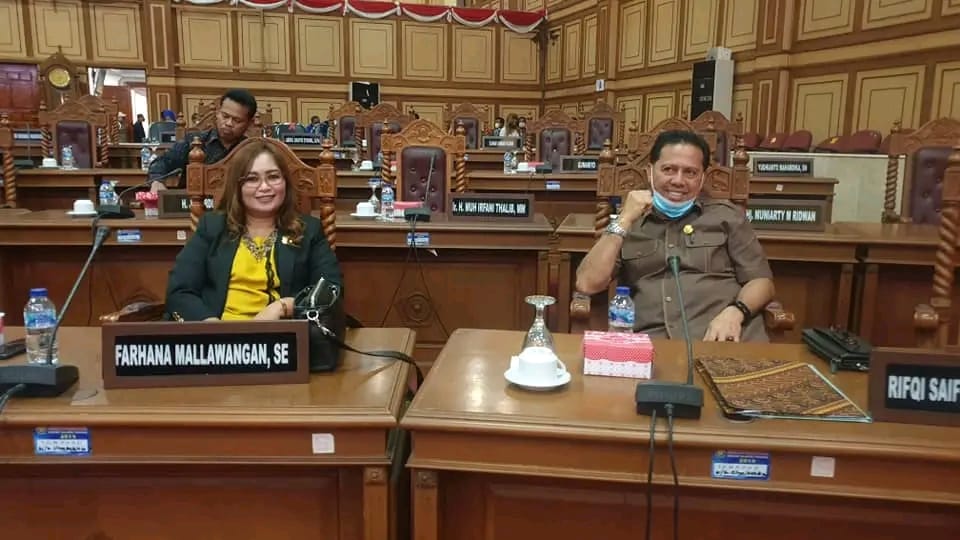 DPRD Sulawesi Tenggara Tanggapi Lonjakan Harga Beras
