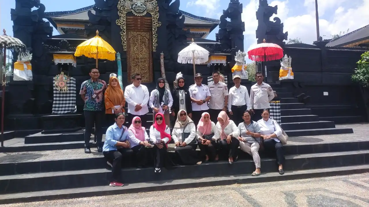 Dua Kota di Sulawesi Tenggara Siap Rebut Penghargaan Kota Sehat