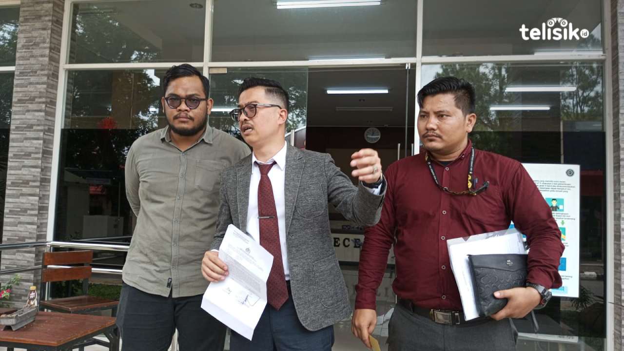 Dugaan Penipuan Harry Lotung Siregar Naik Sidik, Pengacara Minta jadikan Tersangka