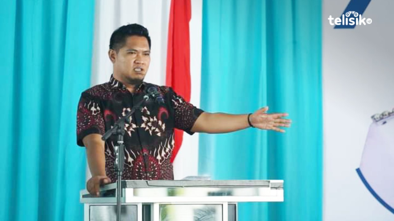 Fraksi PDIP Minta Pemda Kolaka Utara Naikan Upah Tenaga Honorer