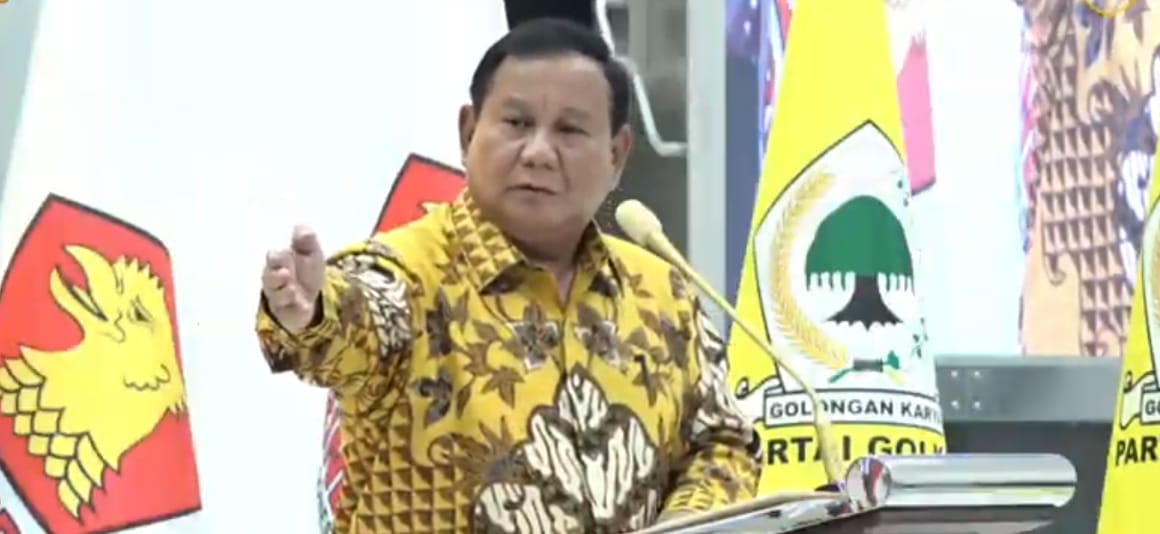 Gabungkan Ekonomi Kapitalis dan Sosialis, Prabowo Dikritik Ekonom
