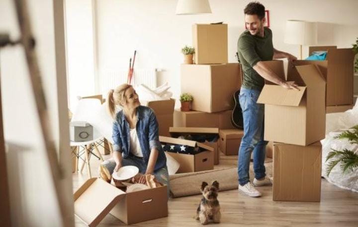 Hal Ini Harus Diperhatikan Saat Pindah Rumah Baru