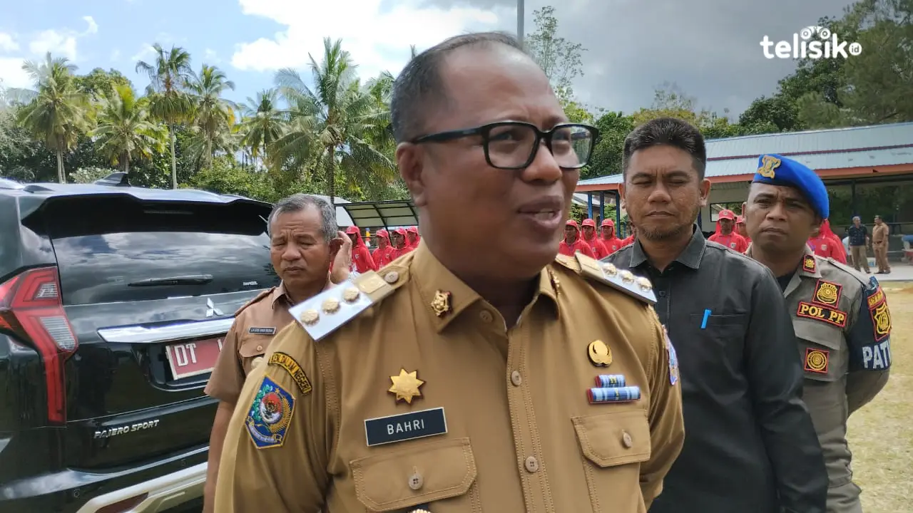 Ini Strategi Pemda Muna Barat Atasi Kelangkaan Stok Pangan