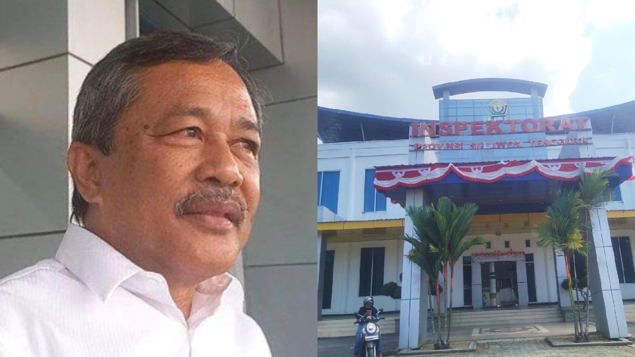 Inspektorat Terus Tunda Jadwal Investigasi Kapal Pesiar Ali Mazi