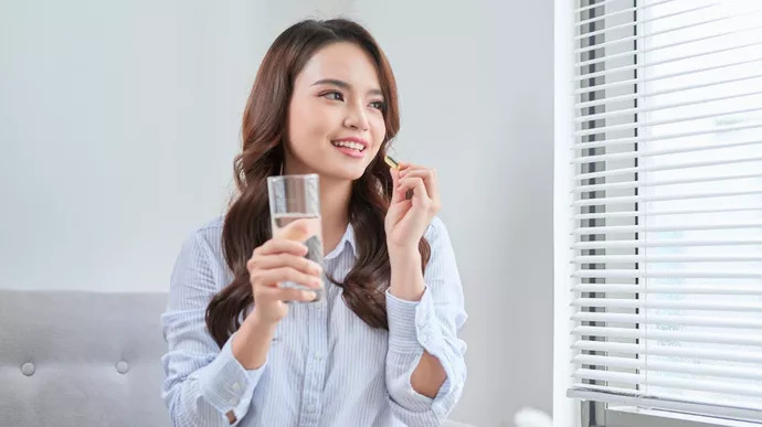Jangan Asal Minum, Ini Waktu Terbaik Minum Vitamin