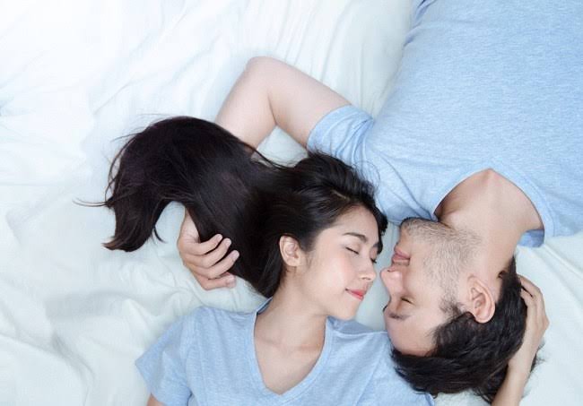 Kenali 4 Jenis Pelumas Seks yang Aman Bagi Organ Intim