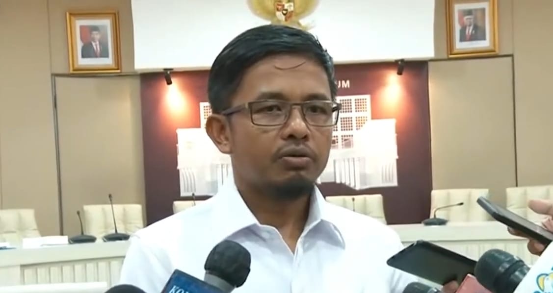 KPU Persilakan PSI Ubah Data Kepengurusan ke Kemenkumham dan Sipol