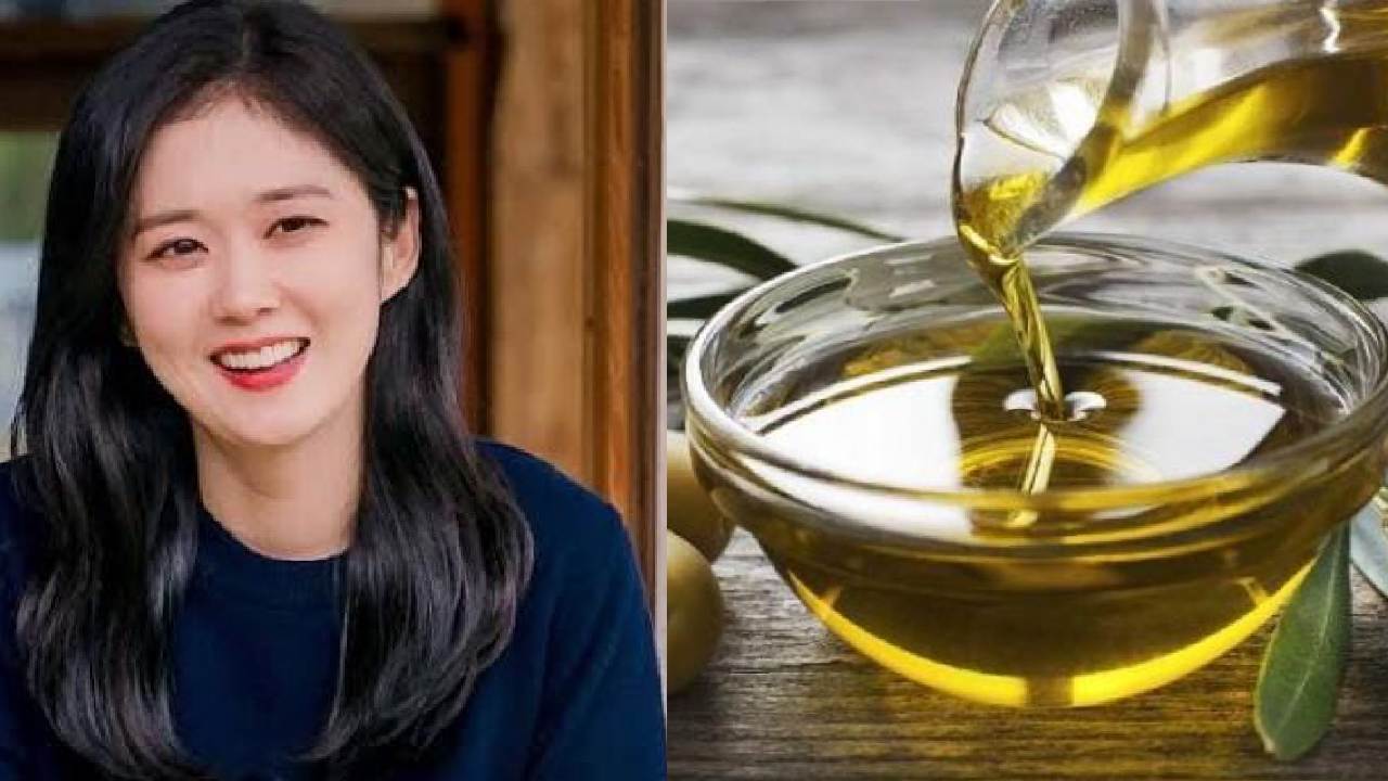 Manfaat Minyak Zaitun di Dunia Kecantikan, Bikin Awet Muda hingga