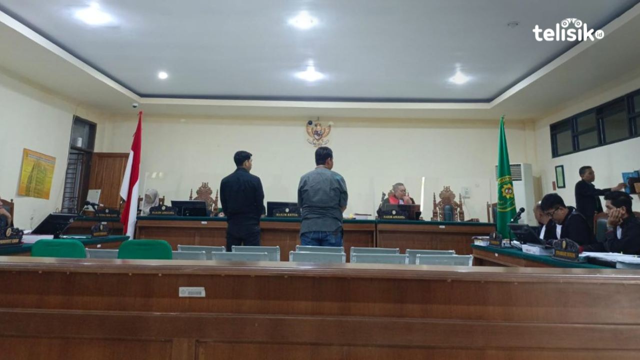 Mantan Staf Ungkap Syarif Maulana Kembalikan Uang Rp 700 Juta ke Lazismu Tapi Ditolak