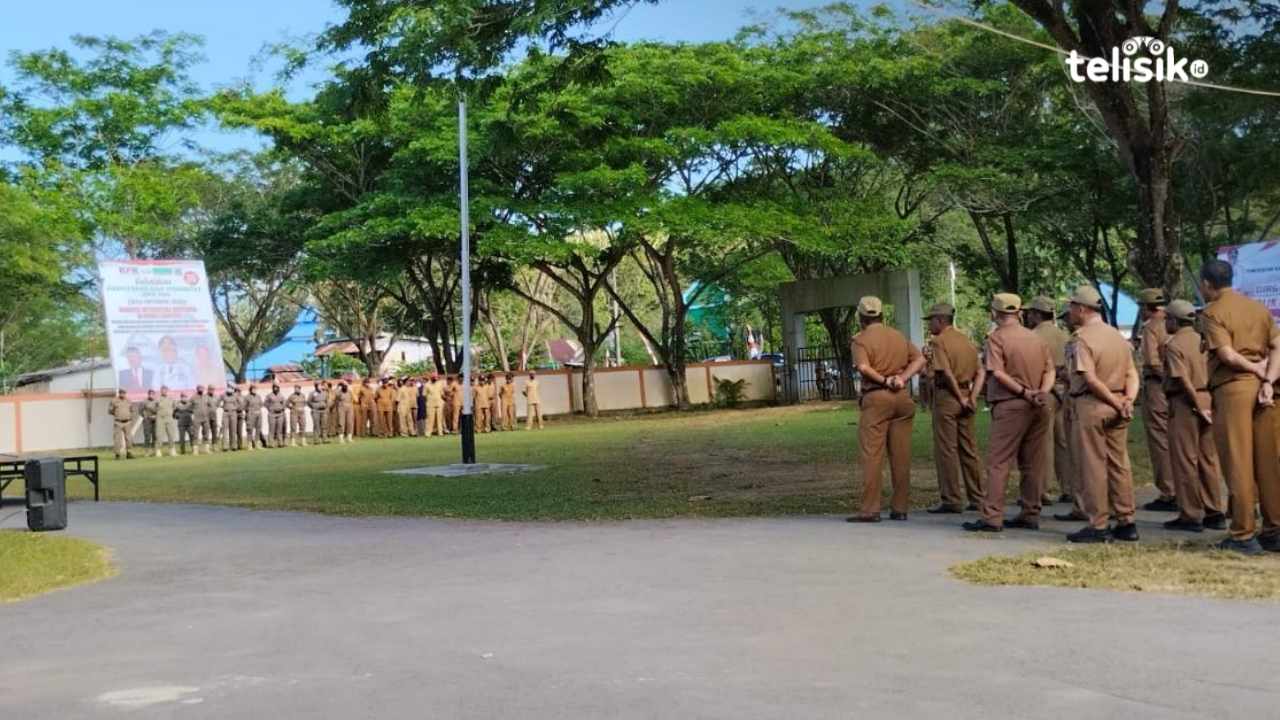 Meski Dihimbau, Sejumlah OPD Muna Barat Belum Belanja Melalui E-Katalog