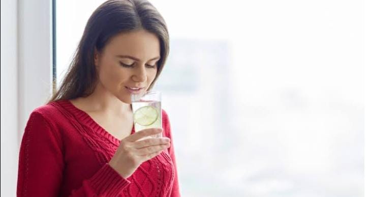 Minuman yang Bisa Bantu Turunkan Kadar Asam Urat