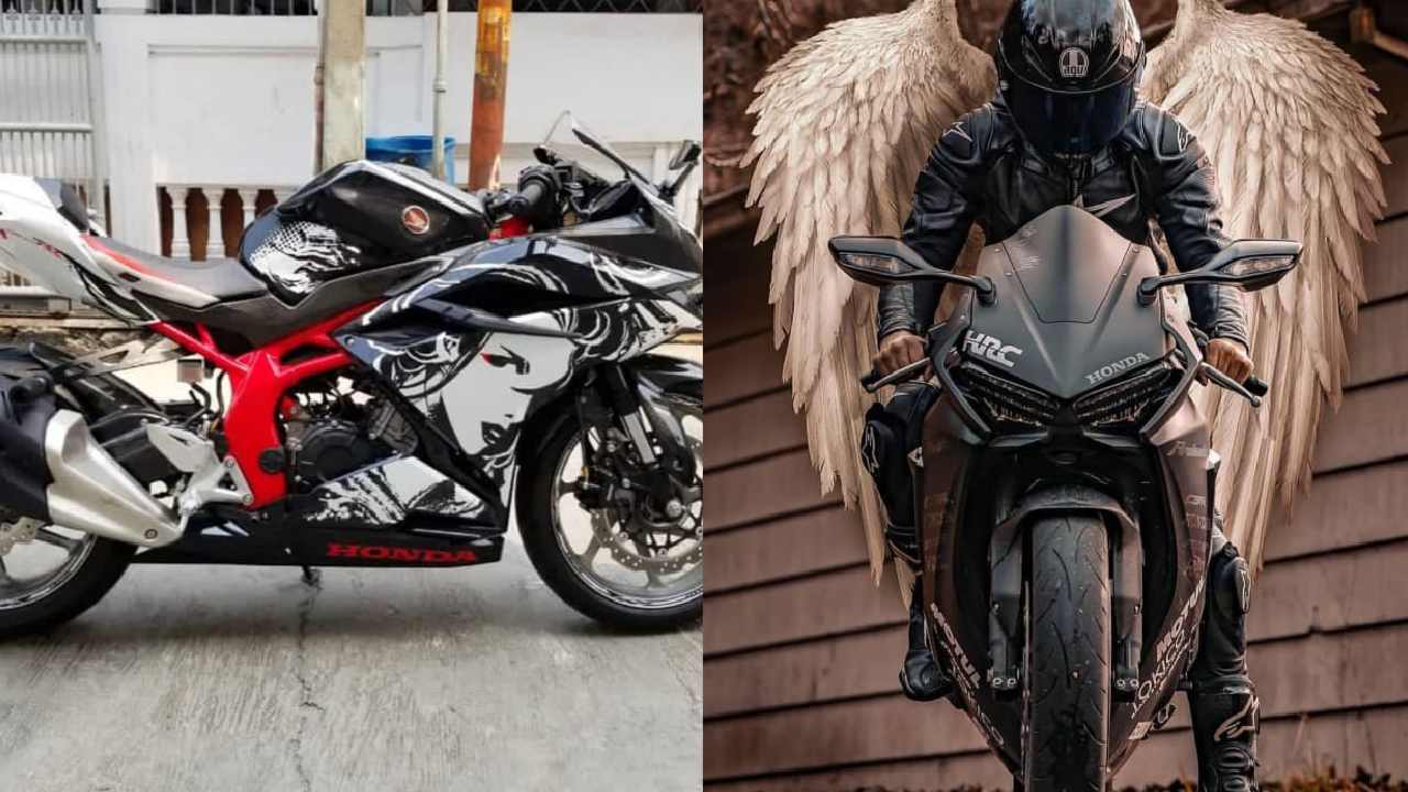 Motor Ini Diklaim Terbaik di Kelas Sport 250 CC