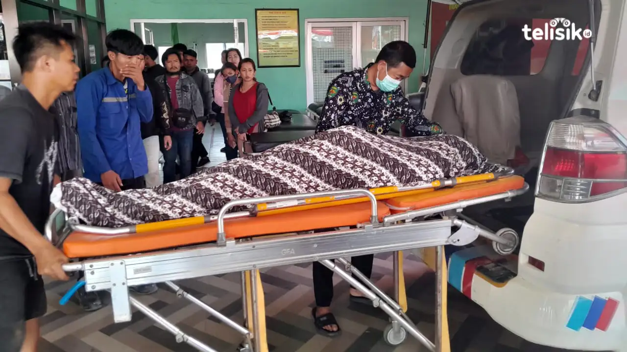 Nahas, Seorang Pria di Kendari Tewas saat Bertugas Memelihara Tegangan Listrik