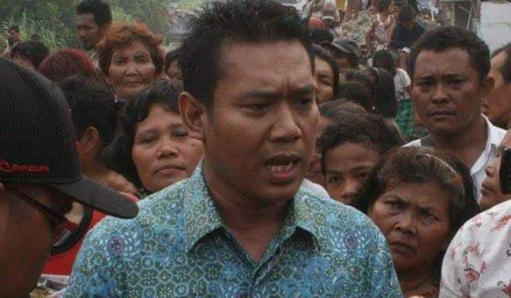 Ngabalin Dinilai Offside Sampaikan Sejumlah Nama Pj Gubernur, Layak Dipecat