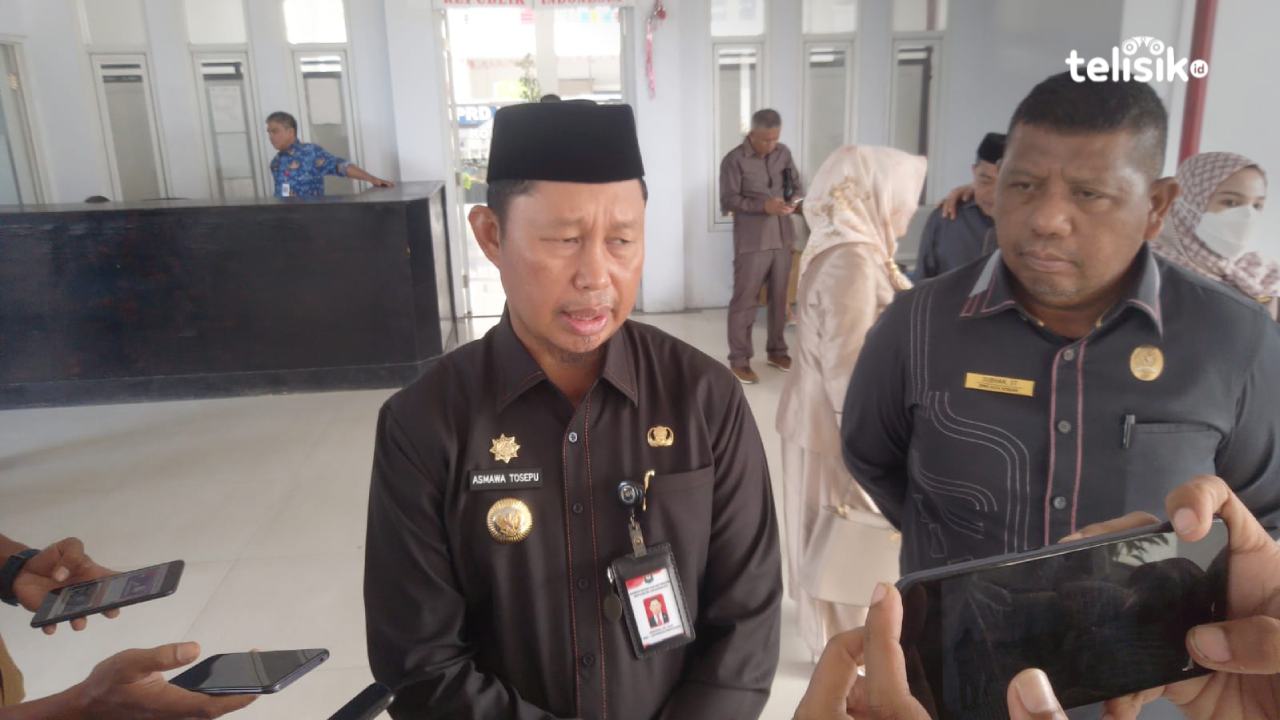Pajak dan Retribusi Daerah Diduga Bocor, DPRD Minta Pemkot Kendari Pantau Pajak