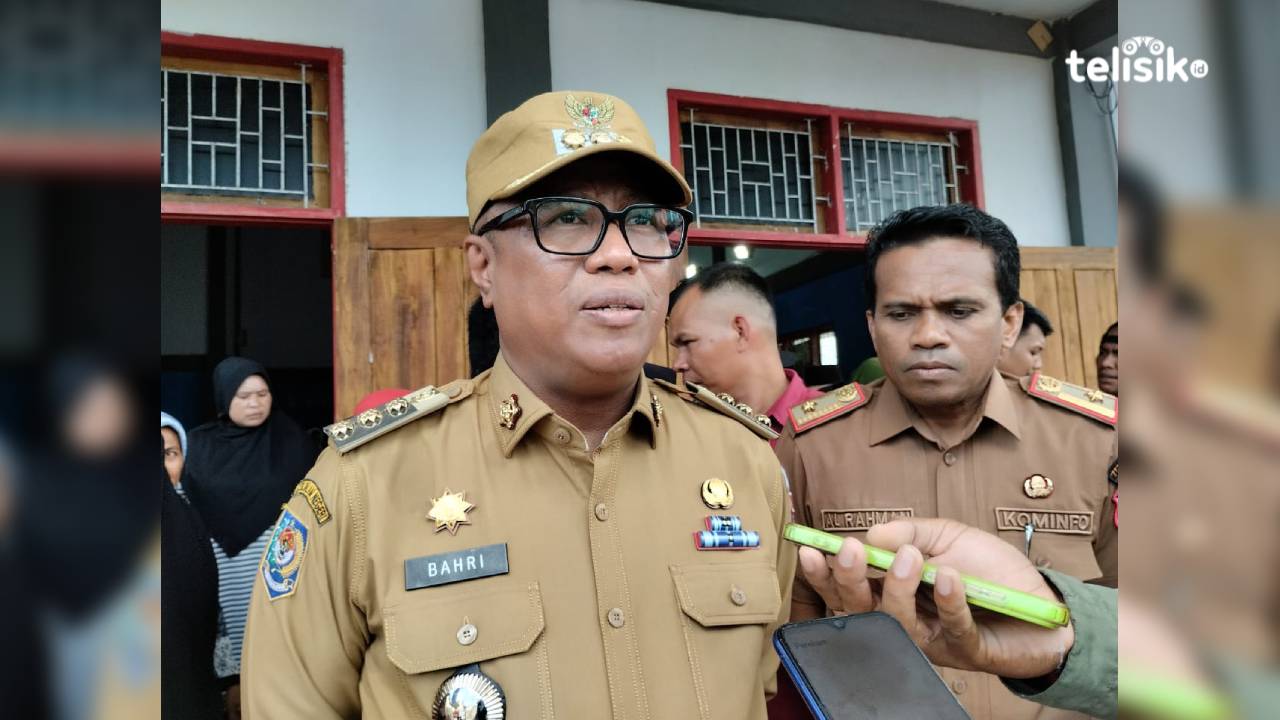 Pembangunan Perkantoran Muna Barat Ditarget Rampung Tahun Ini