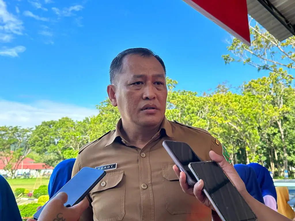 Pemda Konawe Bakal Hentikan Izin Alfamidi dan Indomaret