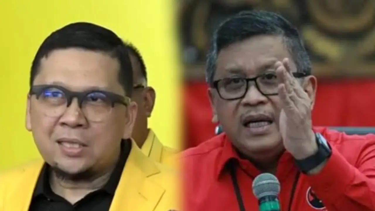 Perebutkan Ridwan Kamil, Golkar dan PDIP Memanas