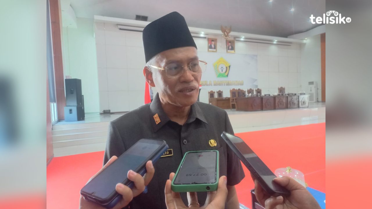 Pj Bupati Kolaka Utara dan Buton Batal Dilantik, Ini Updatenya