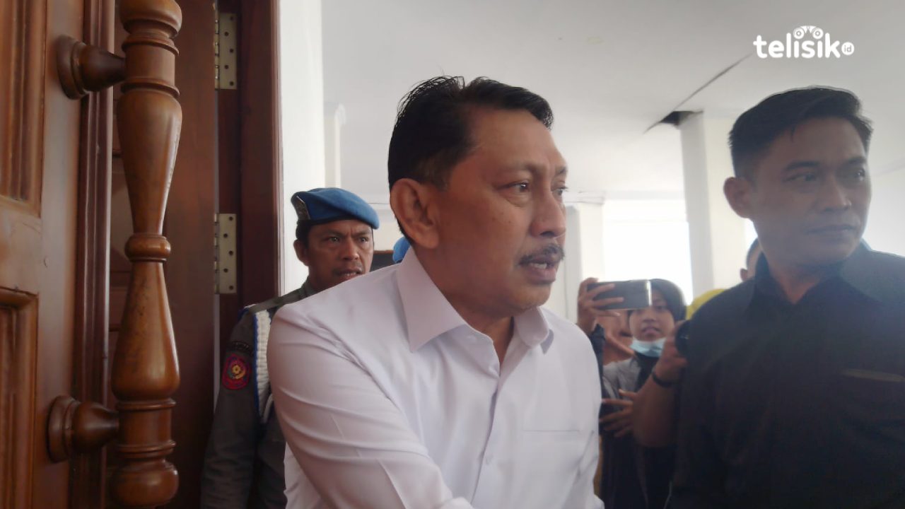 Pj Bupati Kolaka Utara dan Buton Dilantik, Awak Media Dilarang Masuk