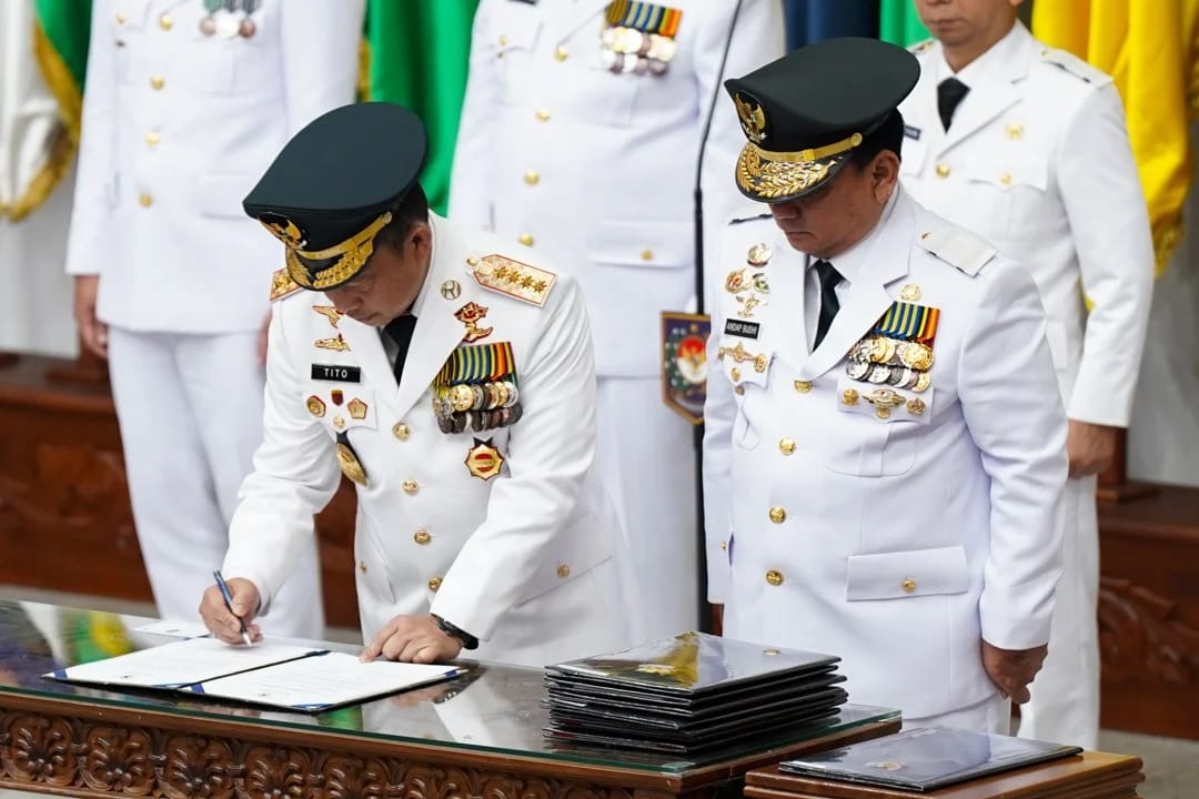 Pj Gubernur Dikabarkan ke Kendari Besok, Ini Kata Penanggung Jawab Ruang VIP Bandara Haluoleo