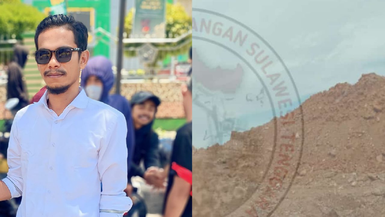 Plt Kuasa Direktur PT Cinta Jaya Disorot, Jangan Terulang Kasus Dokumen Terbang