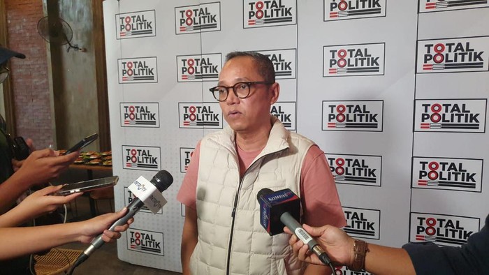 Putra Jokowi Bergabung ke PSI, Politisi PDIP Serahkan pada Pimpinan