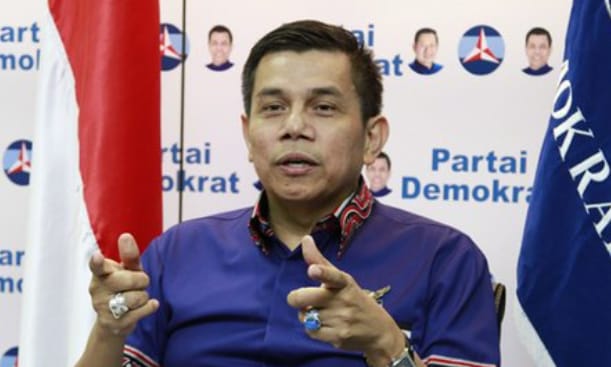 Resmi Tinggalkan Anies, Demokrat Beralih ke Prabowo dan Ganjar