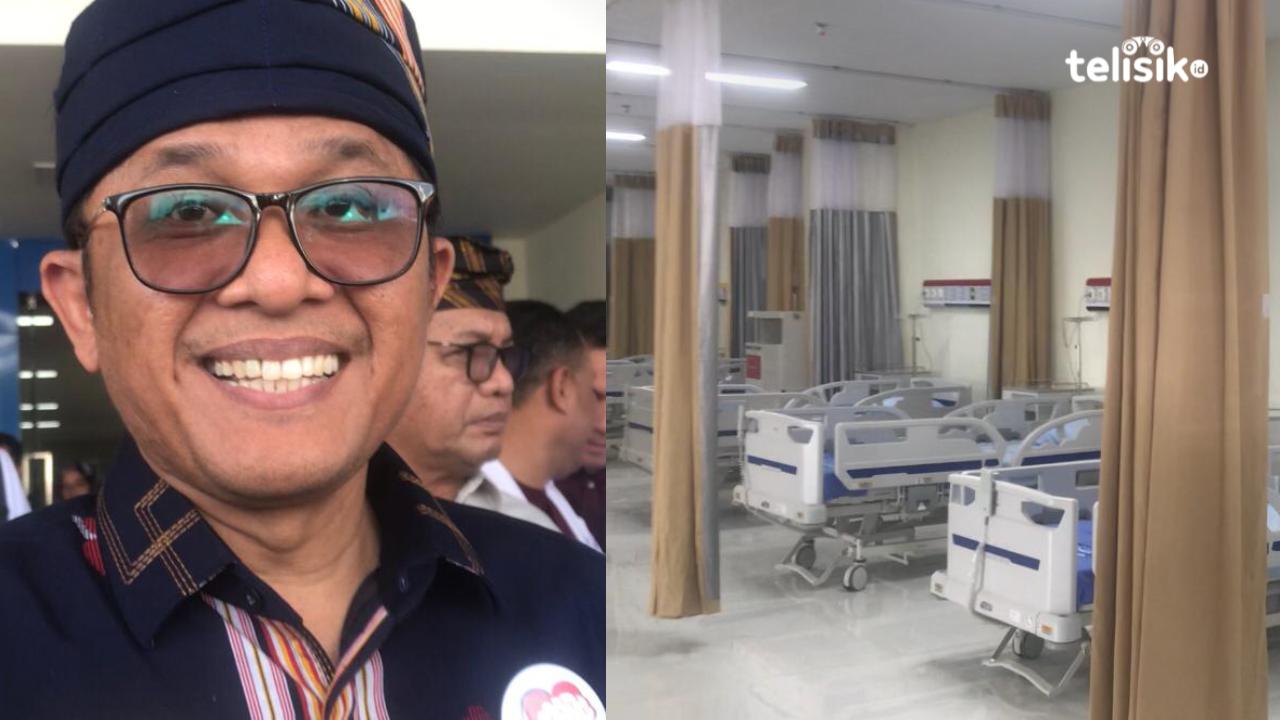 Rumah Sakit Jantung Belum Terima Pelayanan BPJS