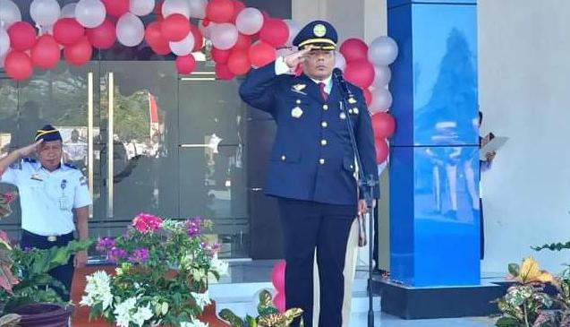 Rute Penerbangan Raha-Kendari Diharap jadi Kado HUT Perhubungan