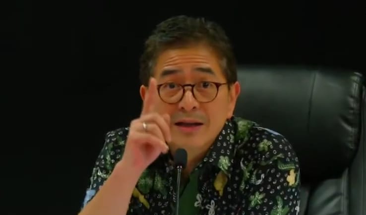 Segera Diumumkan, Struktur TPN Ganjar Pranowo Representasi Indonesia