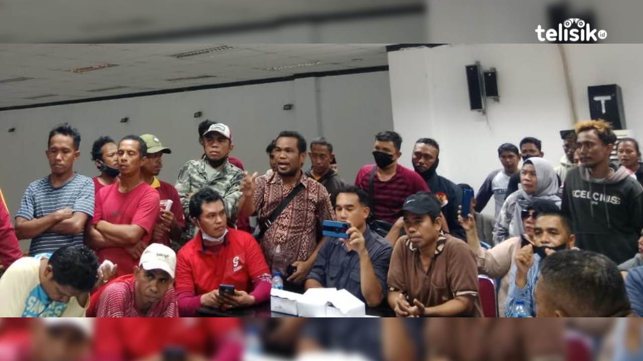 Soal Kehadiran Indomaret, Pemda Buton Dinilai Tergesa-gesa Beri Izin